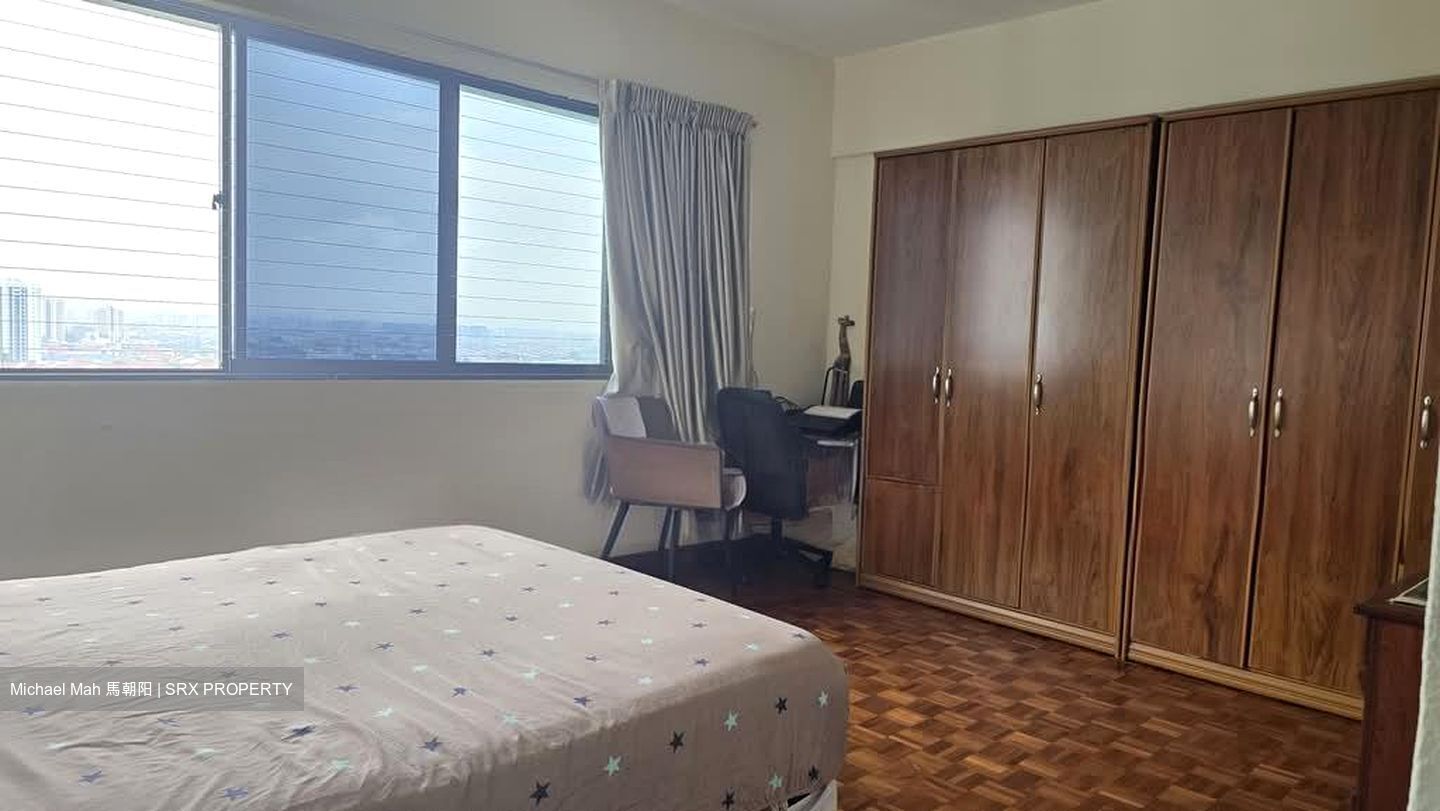 Lagoon View (D15), Apartment #580578641